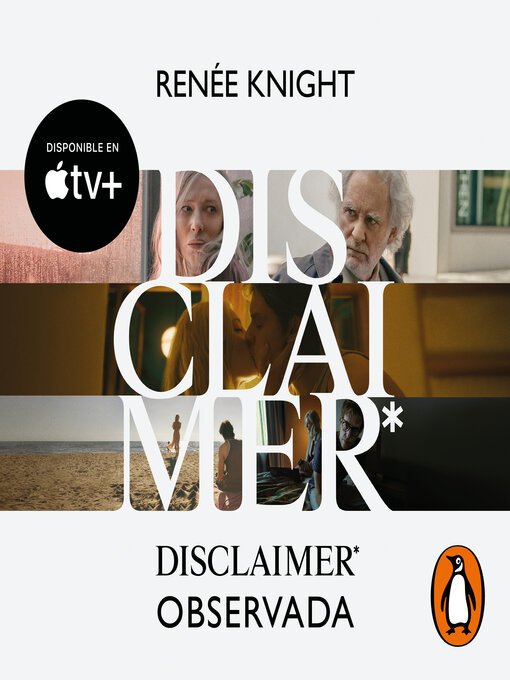 Title details for Observada (Disclaimer) by Renée Knight - Available